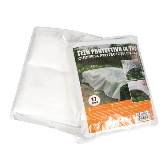 Hotsale Agriculture 100 PP Spunbond tissu non tissé lutte contre les mauvaises herbes